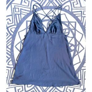 Free People Slip Dress